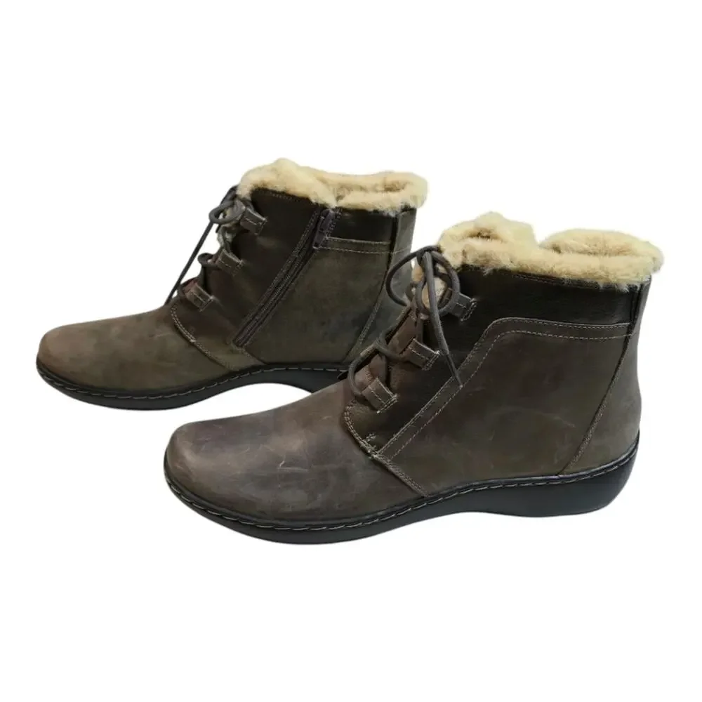 Clarks women cora